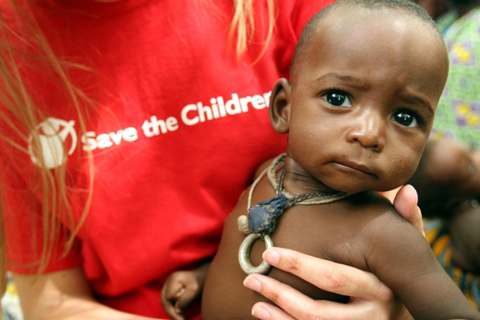Save The Children Deutschland E.V. Ist Die Weltweit Größte Unabhängige Kinderrechtsorganisation