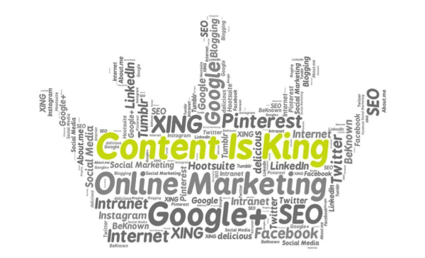 Content Marketing mit Mehrwert: Endlich weiß ich, was du magst!