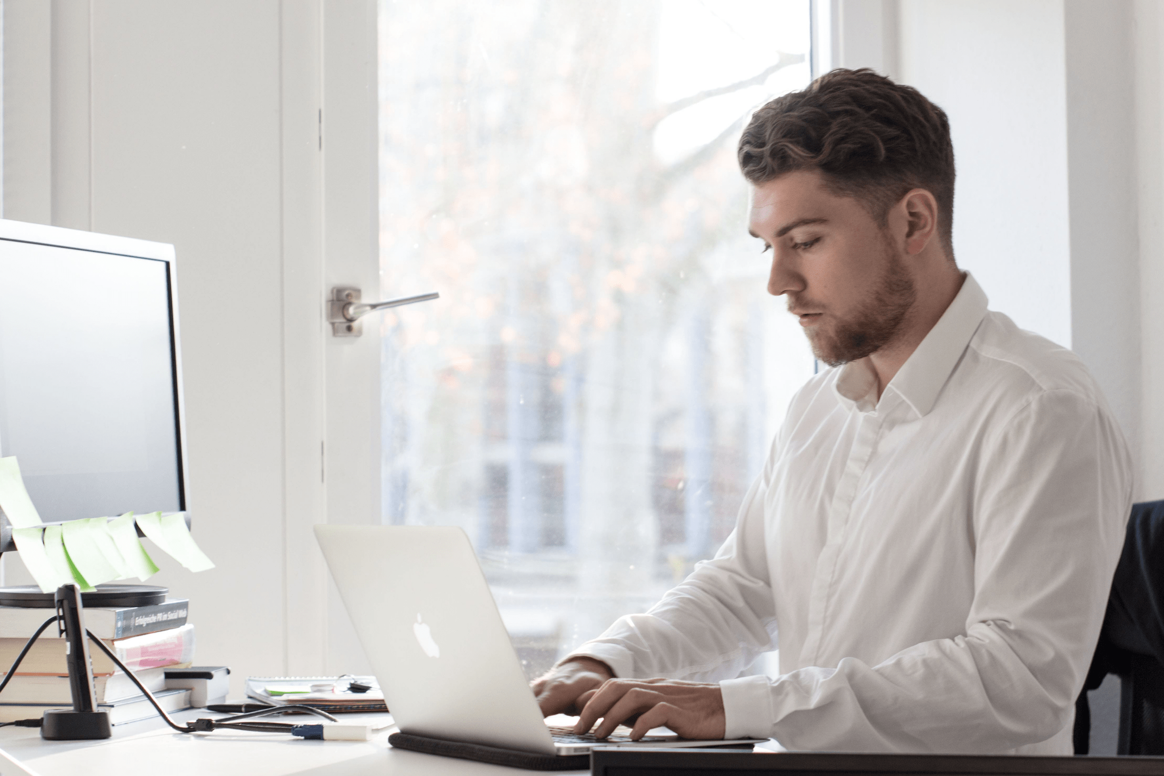 Arbeiten bei pr://ip in Münster