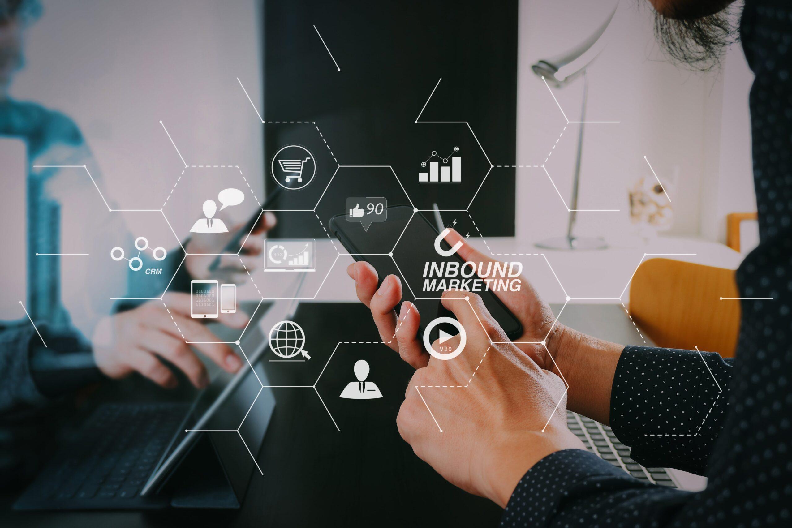 Inbound Marketing mit Hubspot oder Pardot