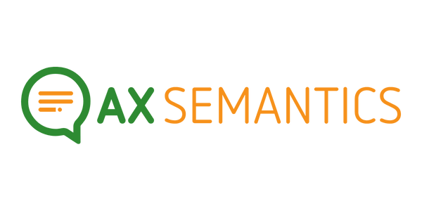 AX Semantics