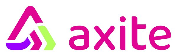 Logo axite
