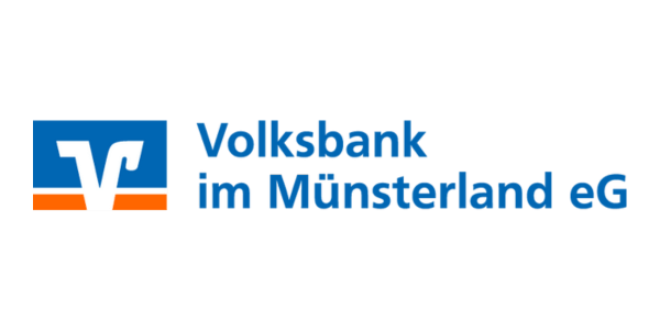 Volksbank im Münsterland eG Logo
