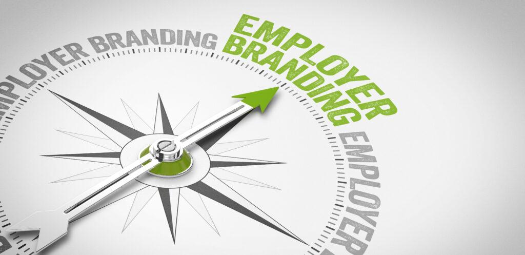 Employer-Branding-Strategie: Eine starke Arbeitgebermarke entwickeln und kommunizieren