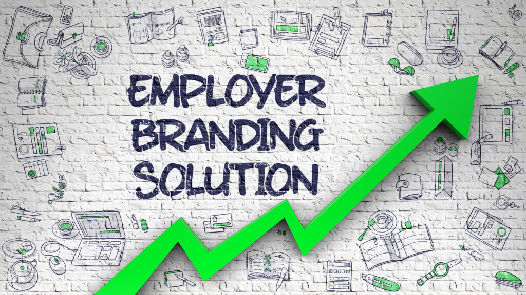 Employer-Branding-Maßnahmen: Mittel und Wege für eine sichtbar starke Arbeitgebermarke