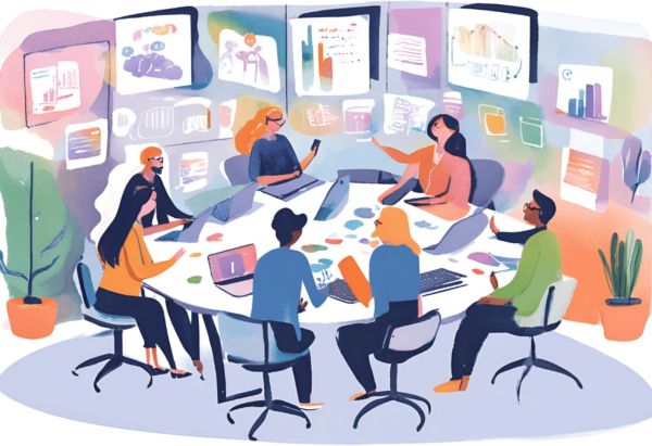 Content PR im digitalen Wandel_ PR, Content-Marketing und KI