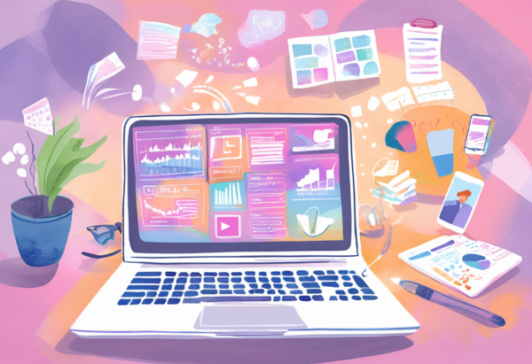 Digital PR Personal Branding