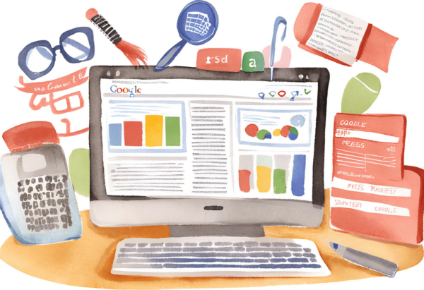 Wie PR und SEO zusammenarbeiten_ Ein Weg zur besseren Online-Sichtbarkeit