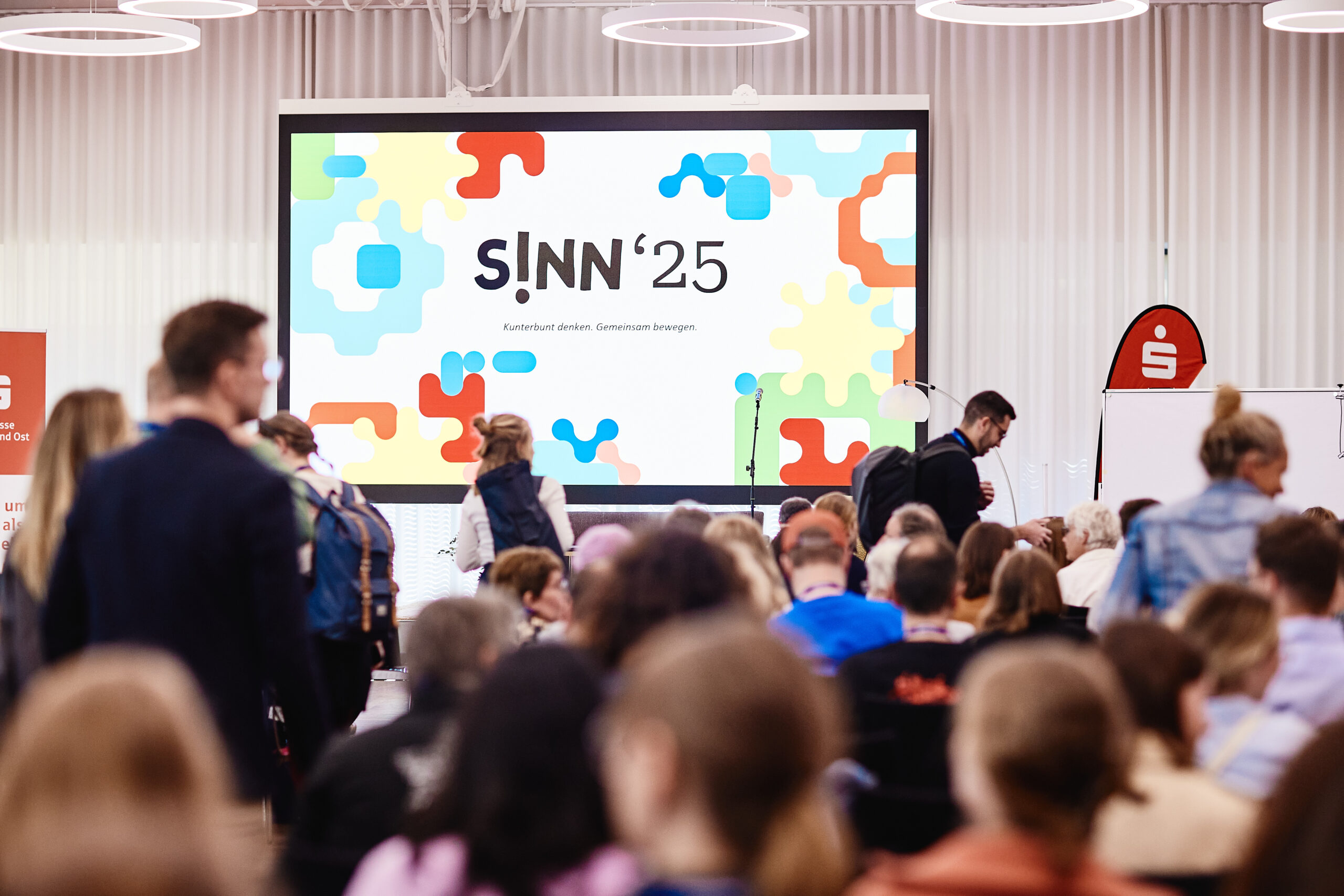 Sinn Kongress 2025 Münster