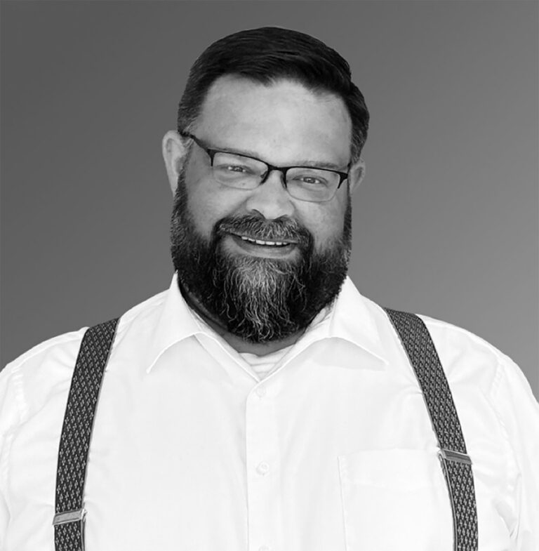 Mediaexperte Lars Hilsebein